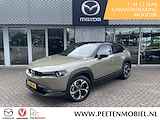 Mazda MX-30 e-SkyActiv R-EV 170 Makoto + Premium Pakket | VAKANTIEVOORDEEL! | NIEUWSTAAT | BTW AUTO | BOSE |