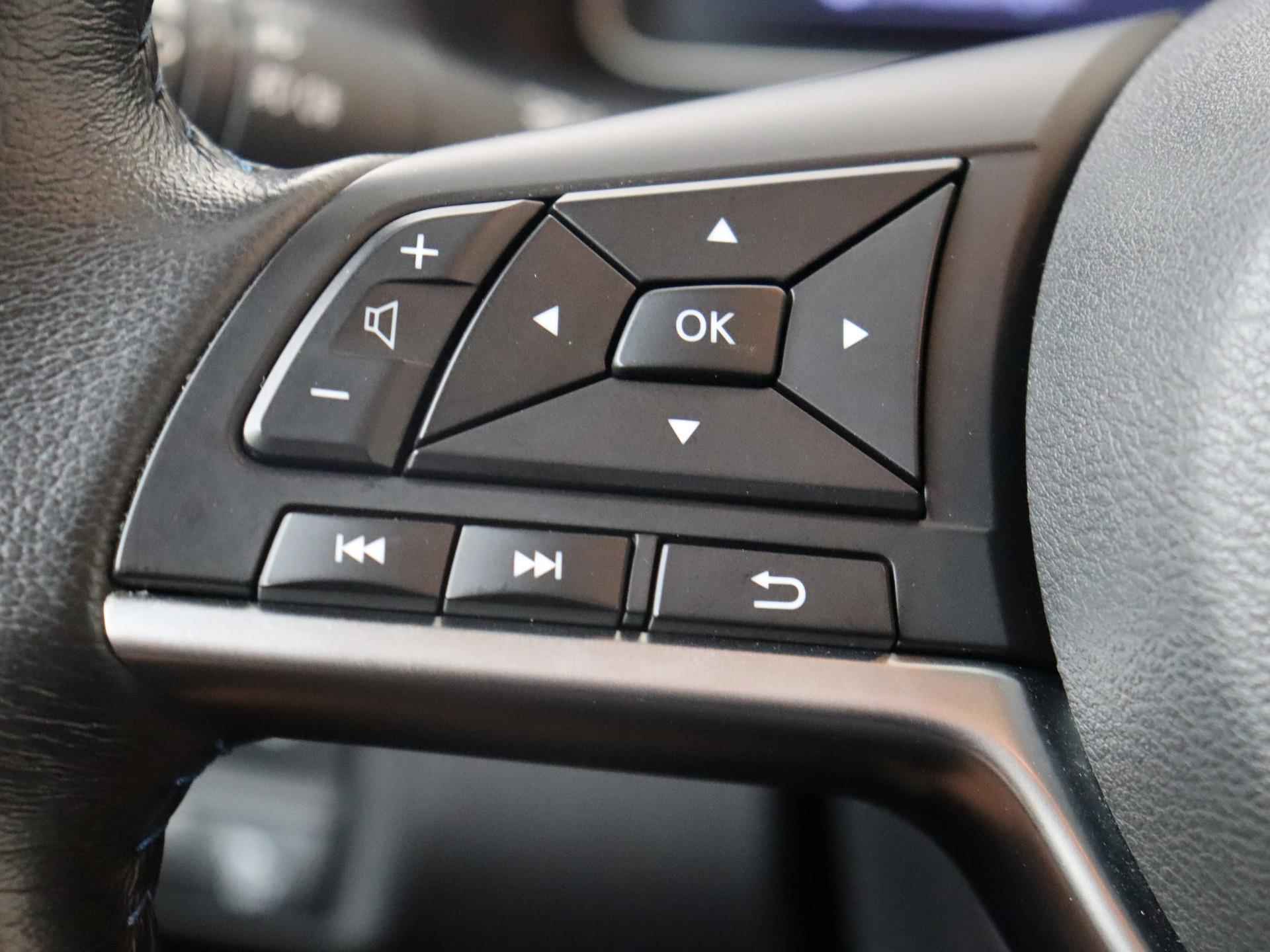 Nissan LEAF Tekna 40 kWh | Subsidie Mogelijk|  Navigatie | Apple Carplay/Android Auto | Stoelverwarming | Lederen bekleding | Climate Control | Cruise Control Adaptief | 360 Camera | 17 inch Velgen | LED Koplampen | Bose Premium Audio | - 16/28