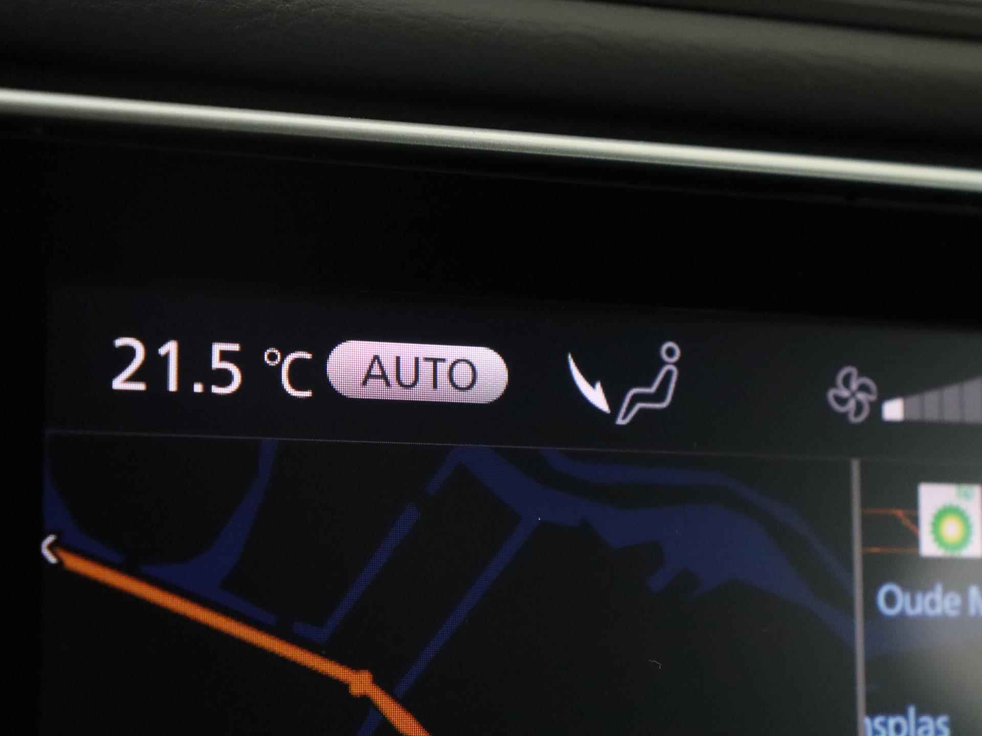 Nissan LEAF Tekna 40 kWh | Subsidie Mogelijk|  Navigatie | Apple Carplay/Android Auto | Stoelverwarming | Lederen bekleding | Climate Control | Cruise Control Adaptief | 360 Camera | 17 inch Velgen | LED Koplampen | Bose Premium Audio | - 20/28