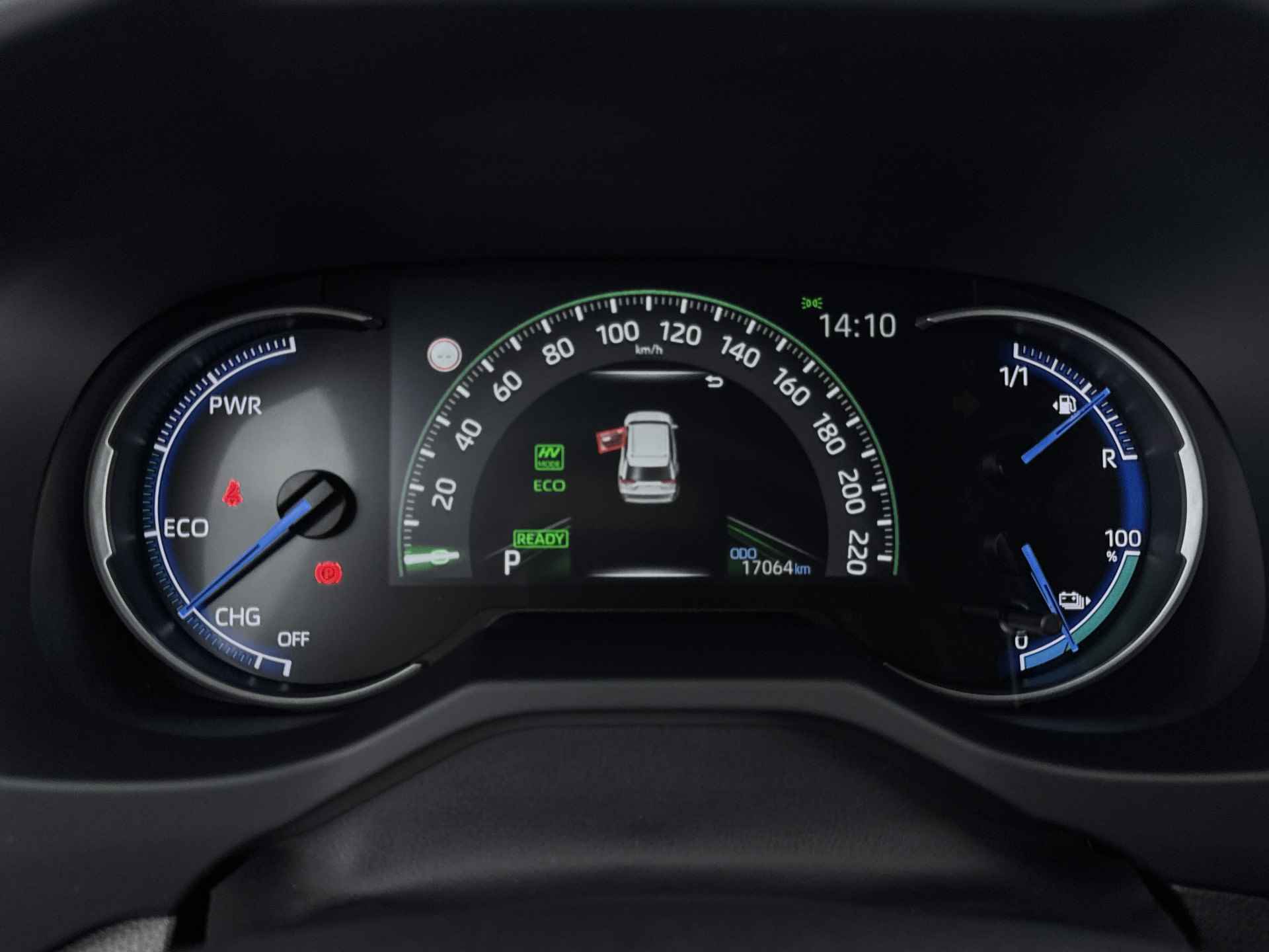 Suzuki Across 2.5 Plug-in Hybrid Style // KEYLESS // LEDER // - 21/28