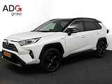 Toyota RAV4 2.5 Hybrid AWD Bi-Tone | Navigatie | Stoelverwarming | Electrische kofferbakklep | Climate Control |