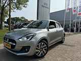 SUZUKI Swift 1.2 DualJet 83pk Smart Hybrid Style