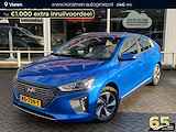 Hyundai IONIQ 1.6 GDi Comfort Hybrid Automaat, Navigatie, Achteruitrijcamera, Adaptive cruise control, Climate control