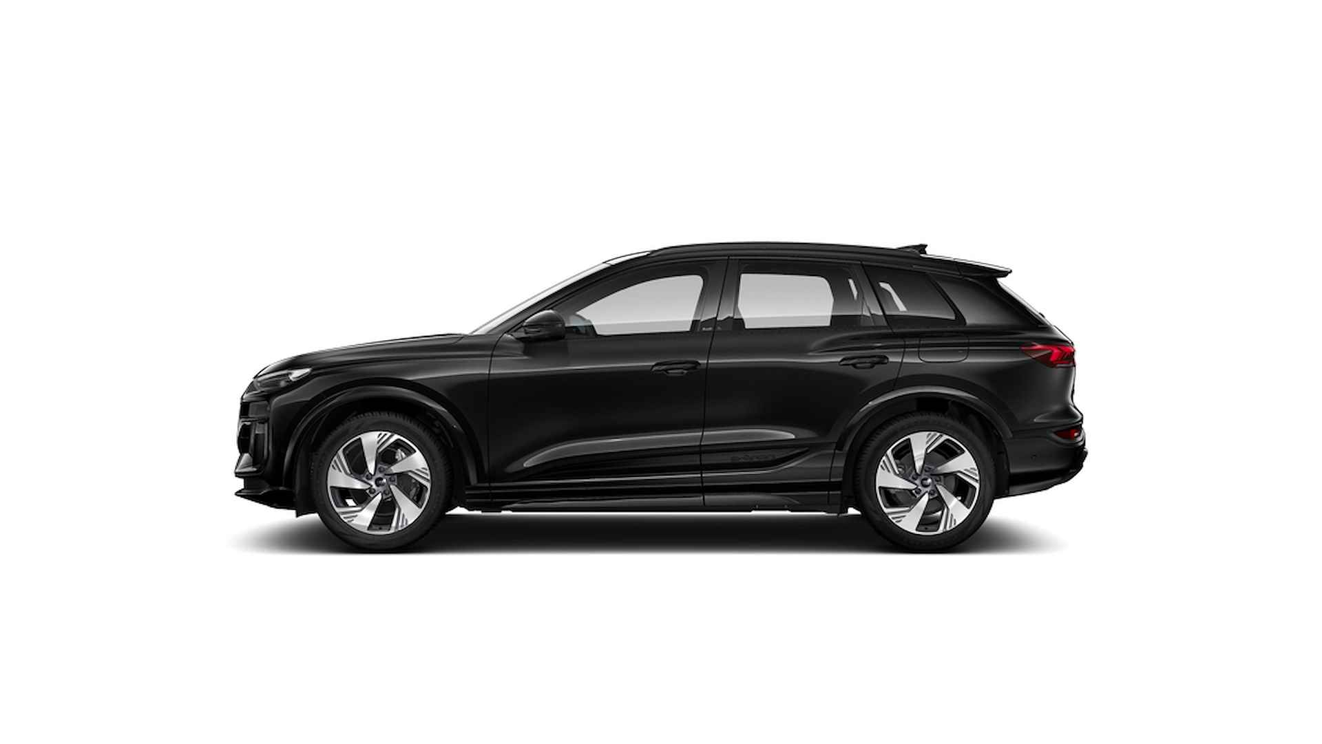 Audi Q6 e-tron performance 306 1AT S Edition - 6/17