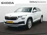 Skoda Kodiaq 1.5 TSI Business Edition Navigatie - Trekhaak - Clima - 18 Inch