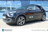 Citroen C3 1.2 PureTech Feel Edition "Metallic lak Ambiance Wood Techno Nav Pack 17"" lichtmetalen velgen 'Vector'"