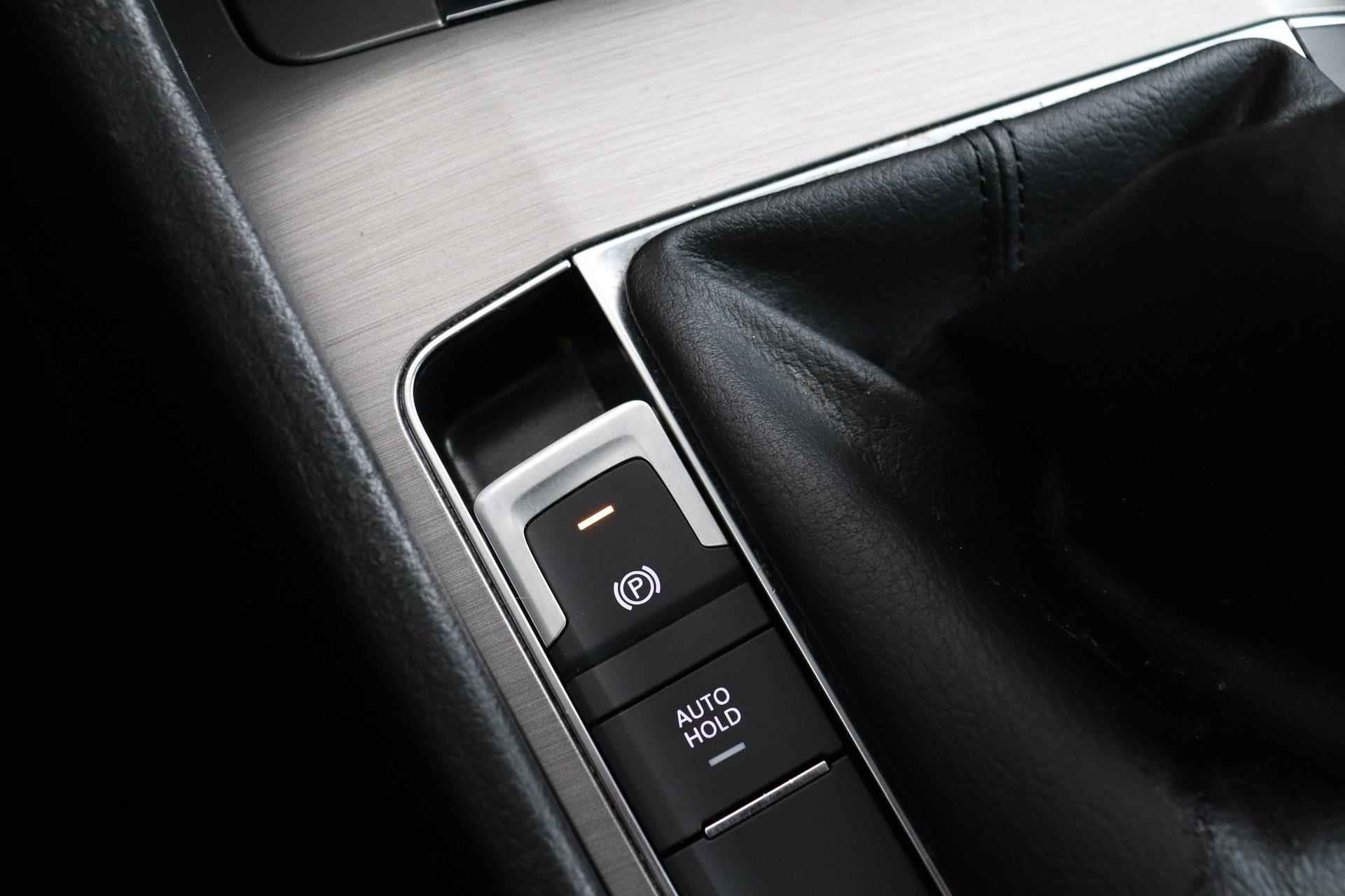 Volkswagen Golf Sportsvan 1.0 TSI Comfortline | Org NL | NAP | Navigatie | Climate Control | Apple CarPlay | - 23/37