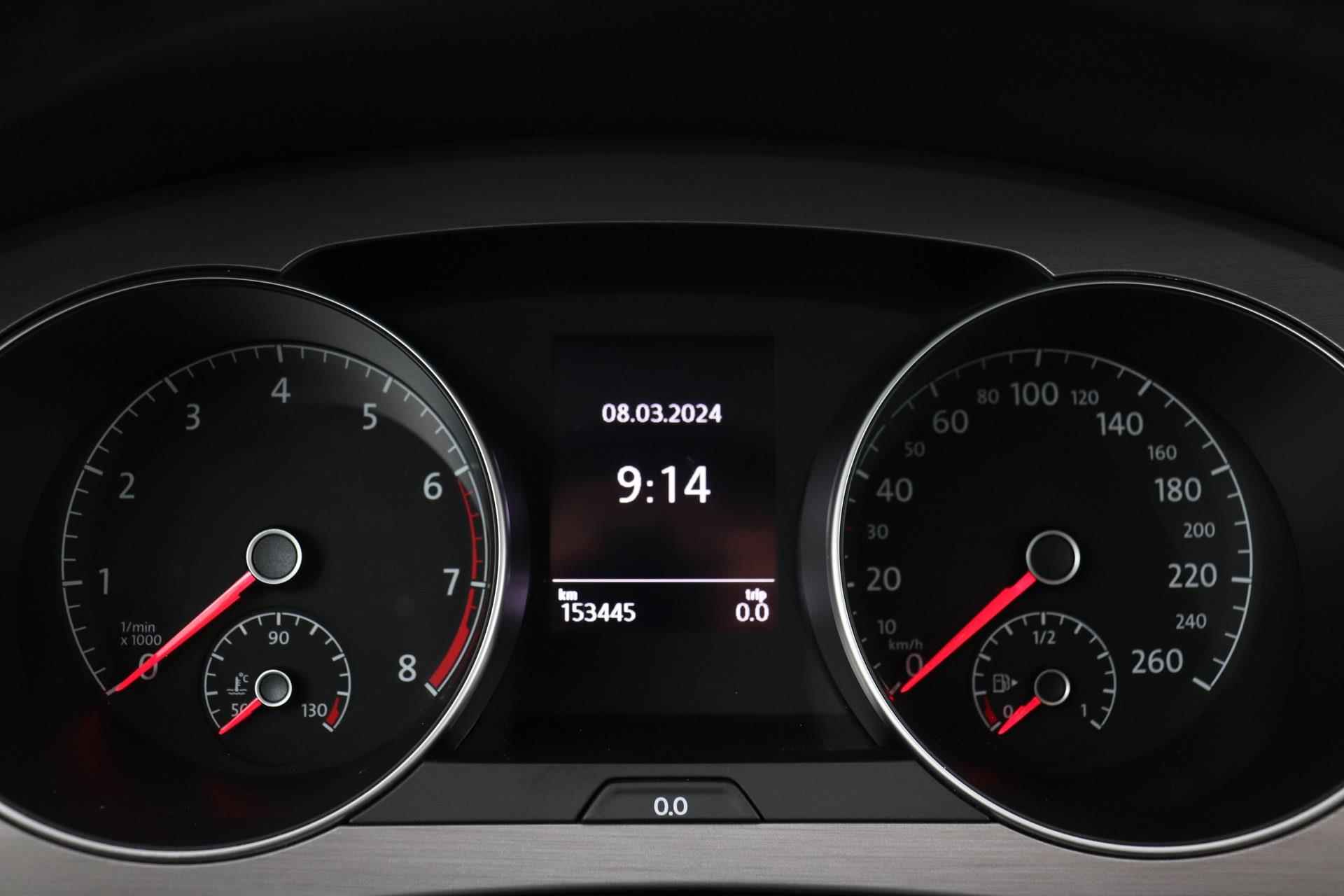 Volkswagen Golf Sportsvan 1.0 TSI Comfortline | Org NL | NAP | Navigatie | Climate Control | Apple CarPlay | - 27/37