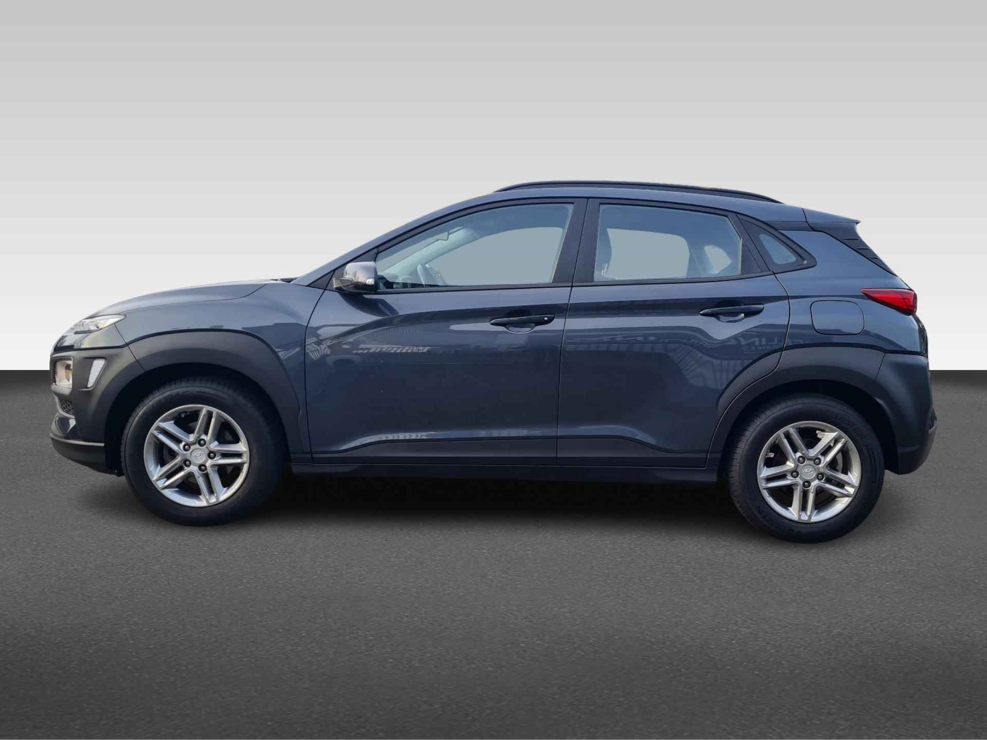 Hyundai KONA 1.0 T-GDI Comfort - 2/31