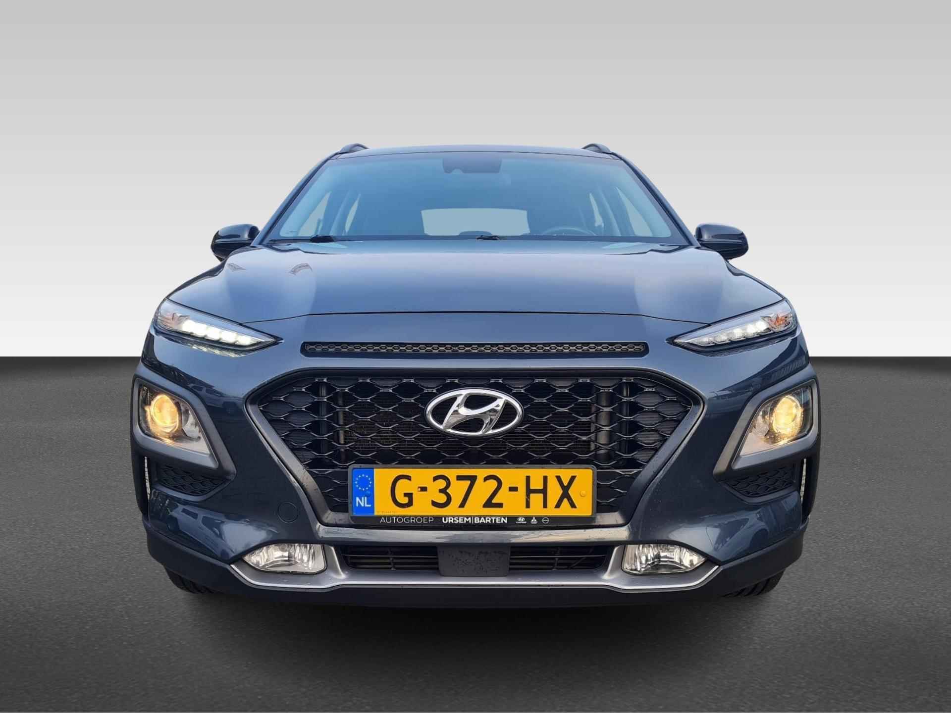 Hyundai KONA 1.0 T-GDI Comfort - 7/31