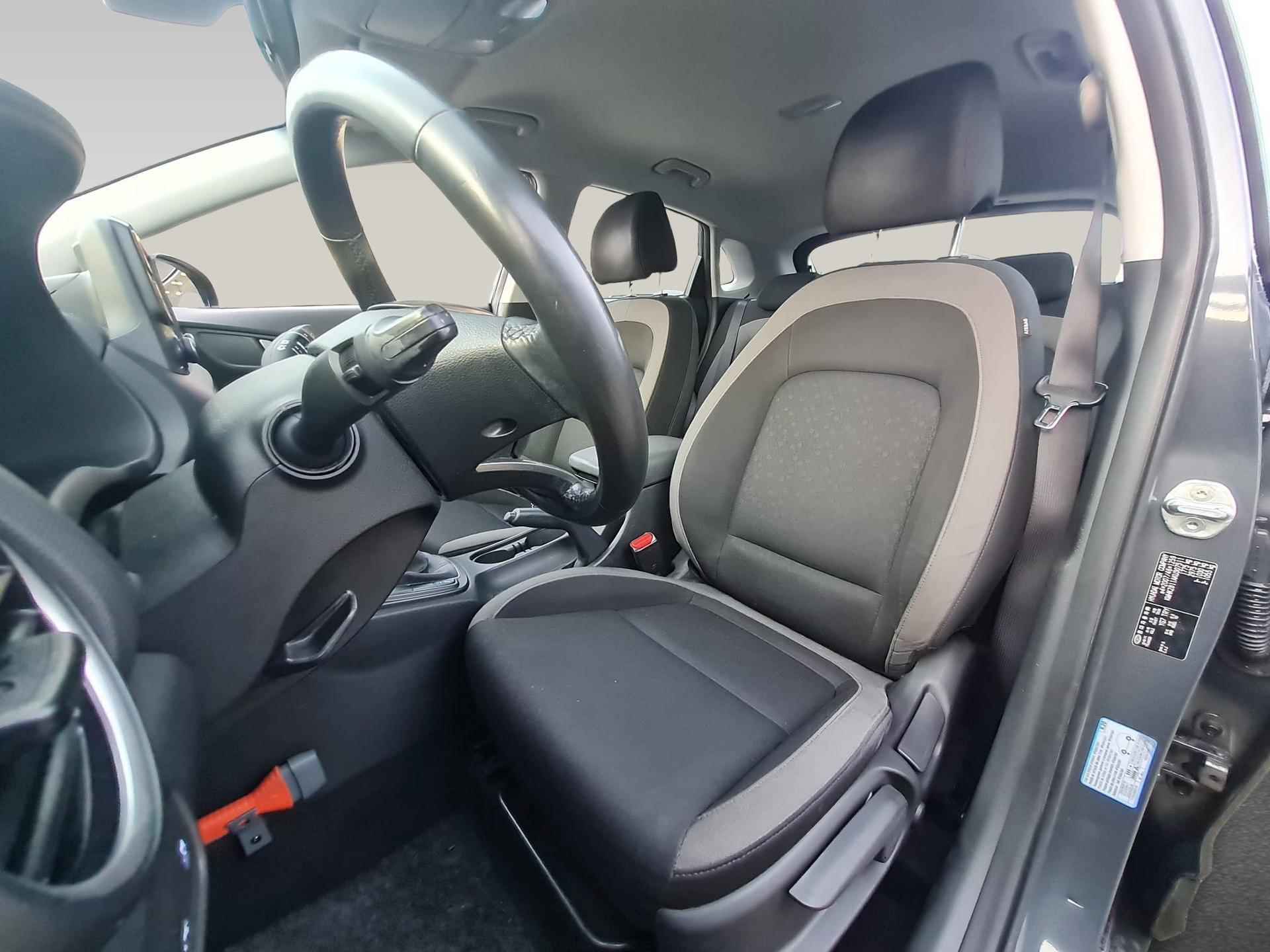 Hyundai KONA 1.0 T-GDI Comfort - 11/31