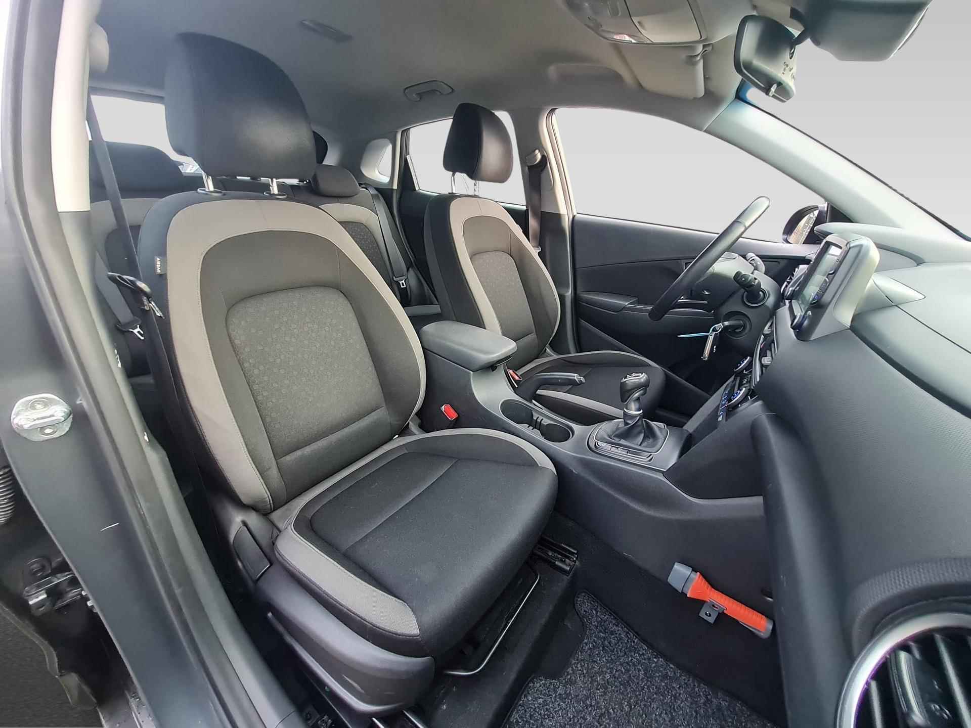 Hyundai KONA 1.0 T-GDI Comfort - 12/31