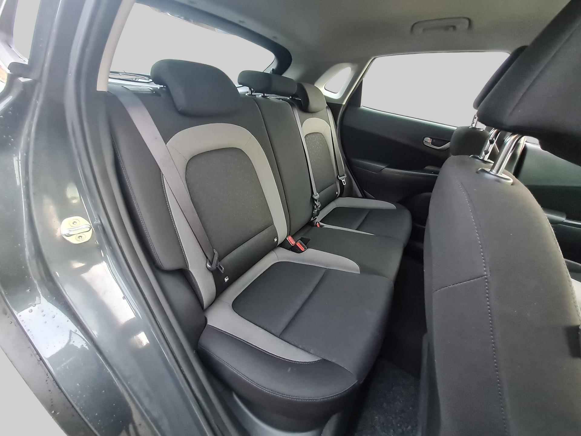 Hyundai KONA 1.0 T-GDI Comfort - 15/31