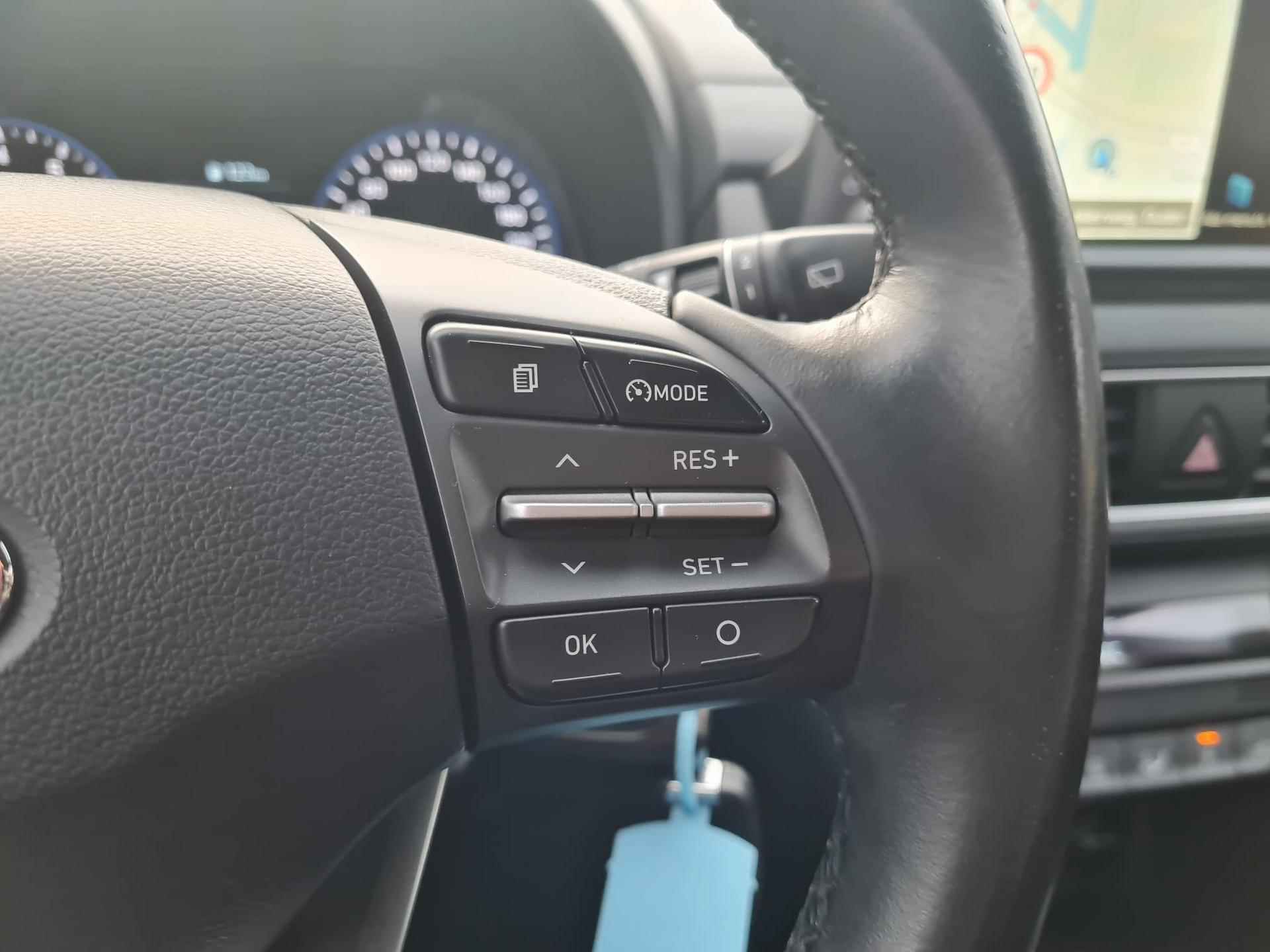 Hyundai KONA 1.0 T-GDI Comfort - 20/31