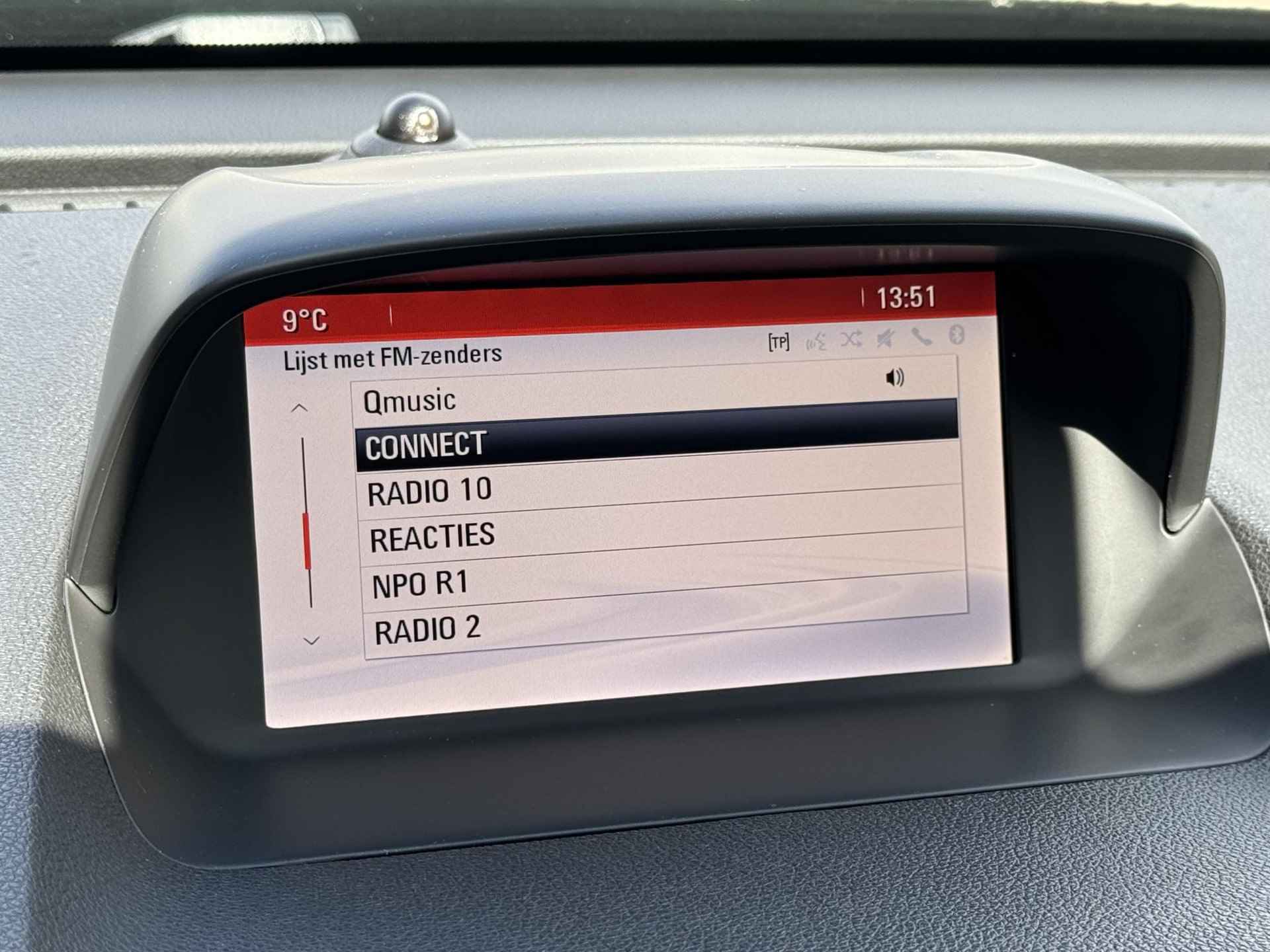 Opel Mokka 1.4 T Edition / Navigatie / DAB / Bluetooth / Airco / Zomer en winterset / - 21/37