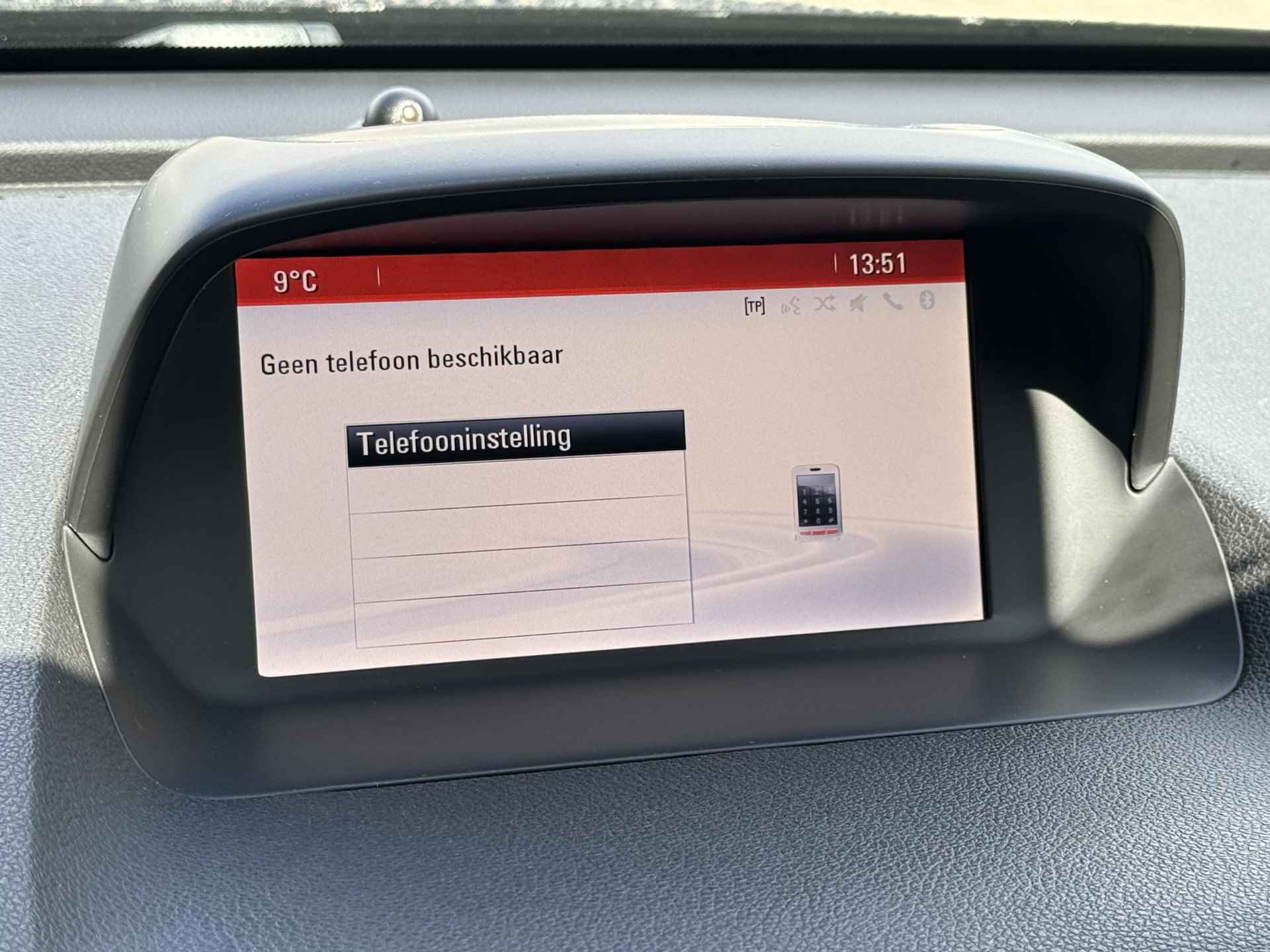 Opel Mokka 1.4 T Edition / Navigatie / DAB / Bluetooth / Airco / Zomer en winterset / - 22/37
