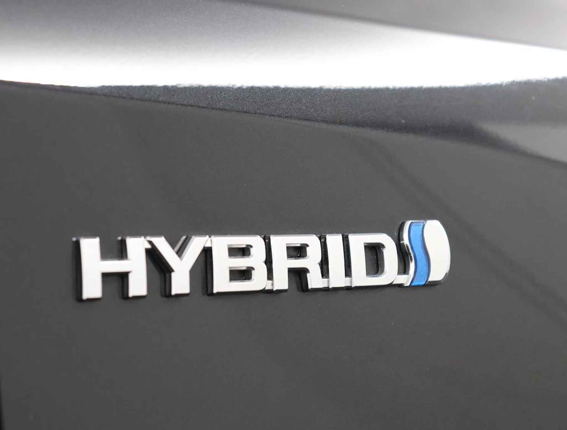 Toyota Auris 1.8 Hybrid Trend | Trekhaak | Navigatie | Camera | - 53/57