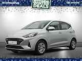 Hyundai i10 1.0 Comfort 5-zits AUTOMAAT | APPLE / ANDROID NAVIGATIE | AIRCO Uit voorraad leverbaar!