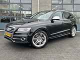 Audi SQ5 | TREKHAAK | LEER |  3.0 TDI SQ5 QUATTRO