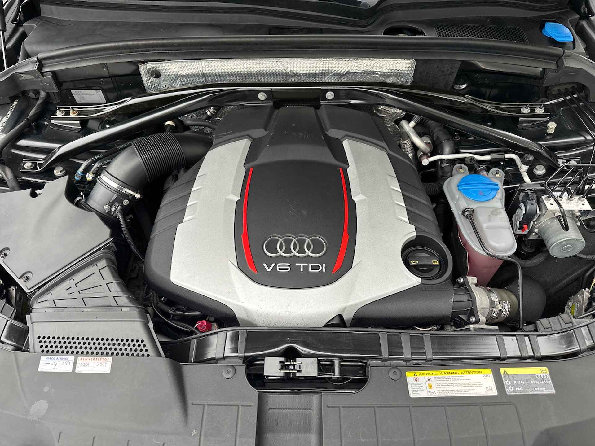 Audi SQ5 | TREKHAAK | LEER |  3.0 TDI SQ5 QUATTRO - 23/23