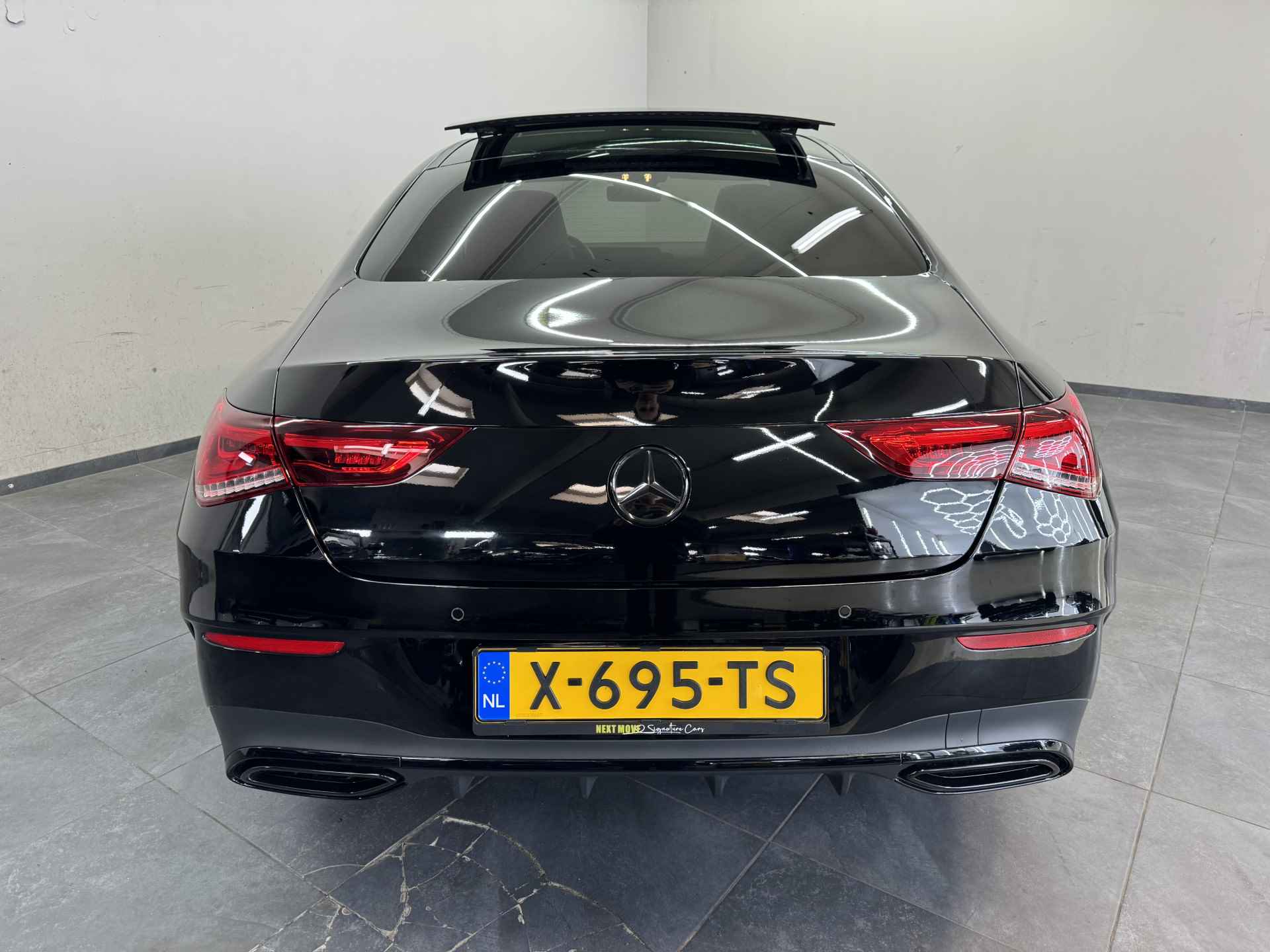 Mercedes-Benz CLA-klasse 250 e Business Solution AMG-Line✅Panoramadak✅Cruise Control✅Stoelverwarming✅Digital Cockpit✅AMG Styling✅AMG✅ - 23/83