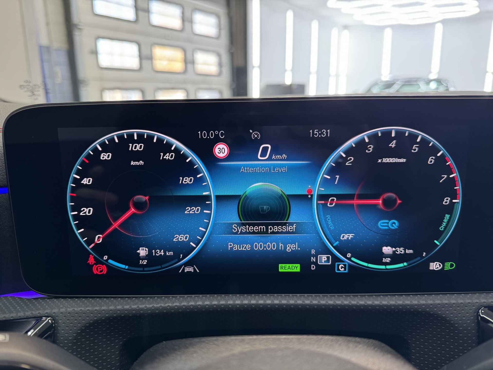 Mercedes-Benz CLA-klasse 250 e Business Solution AMG-Line✅Panoramadak✅Cruise Control✅Stoelverwarming✅Digital Cockpit✅AMG Styling✅AMG✅ - 62/83