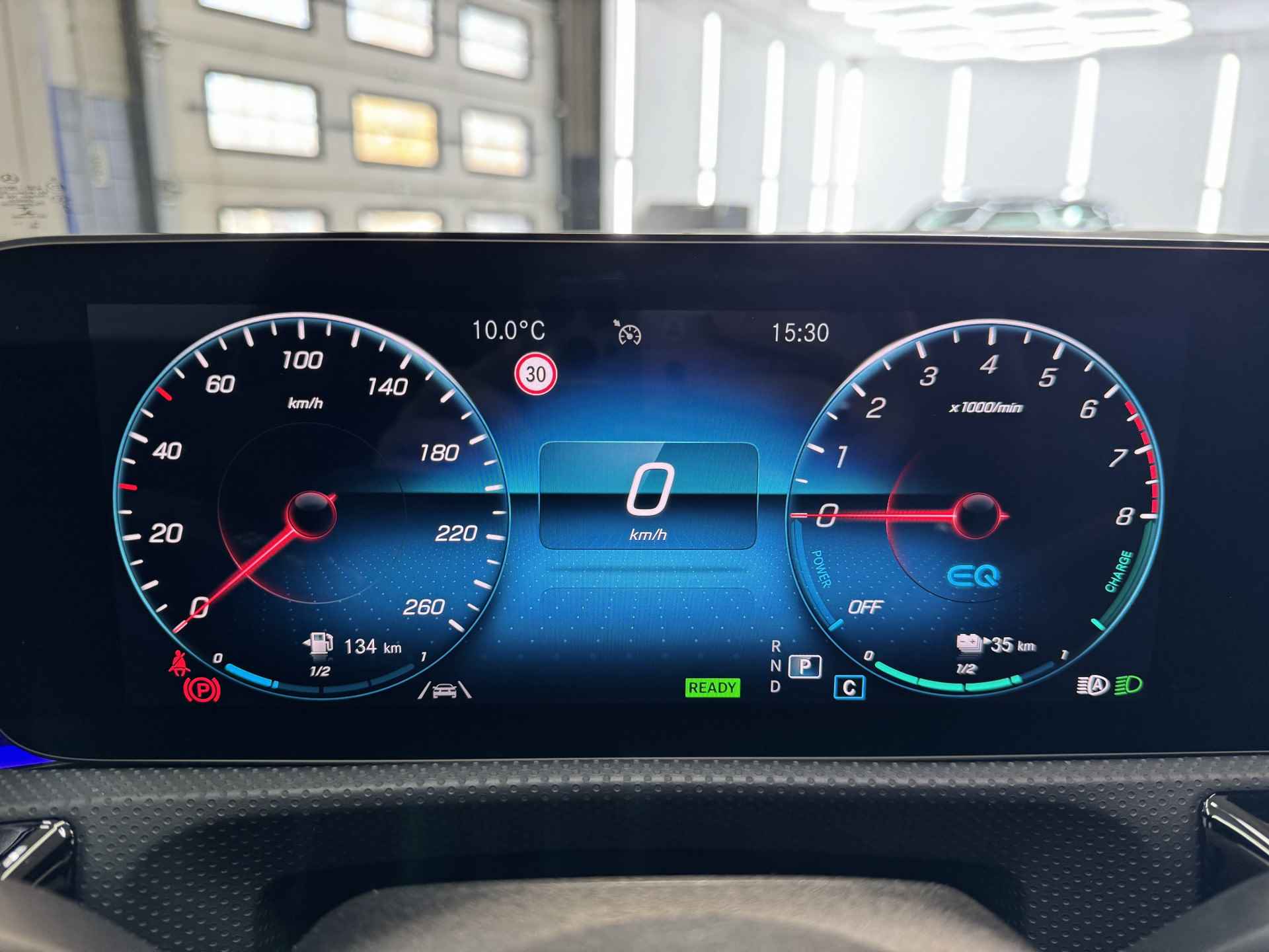 Mercedes-Benz CLA-klasse 250 e Business Solution AMG-Line✅Panoramadak✅Cruise Control✅Stoelverwarming✅Digital Cockpit✅AMG Styling✅AMG✅ - 63/83