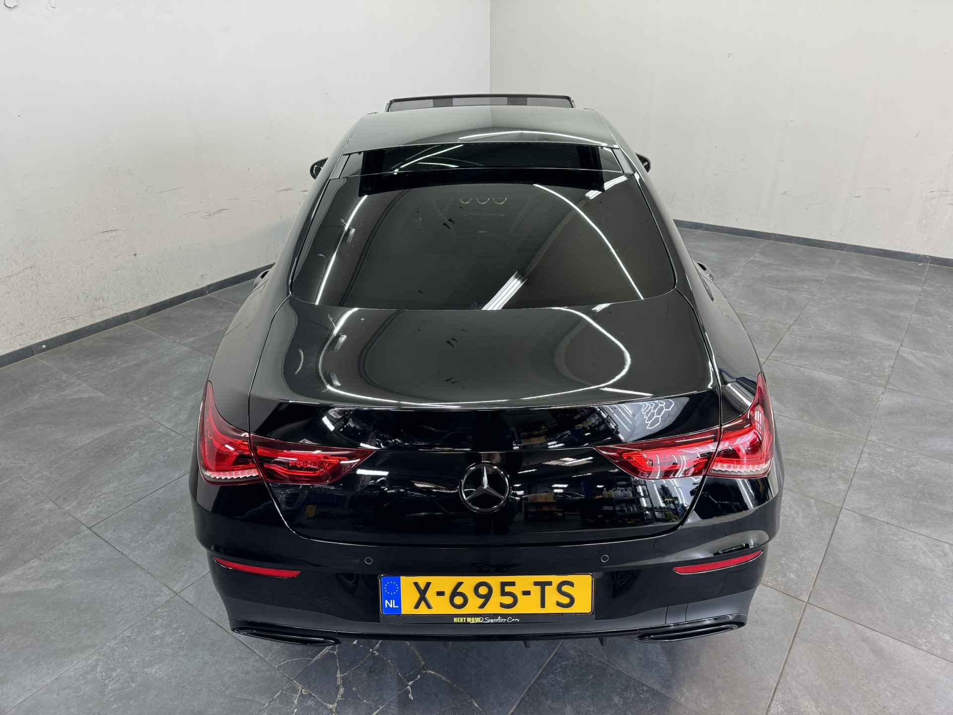 Mercedes-Benz CLA-klasse 250 e Business Solution AMG-Line✅Panoramadak✅Cruise Control✅Stoelverwarming✅Digital Cockpit✅AMG Styling✅AMG✅ - 70/83