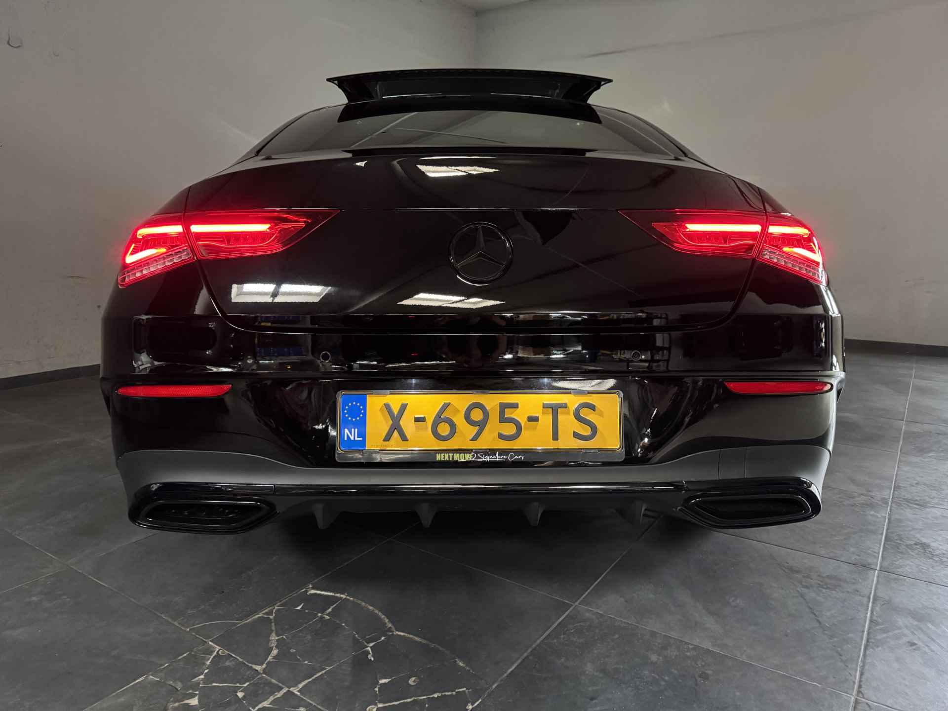 Mercedes-Benz CLA-klasse 250 e Business Solution AMG-Line✅Panoramadak✅Cruise Control✅Stoelverwarming✅Digital Cockpit✅AMG Styling✅AMG✅ - 72/83