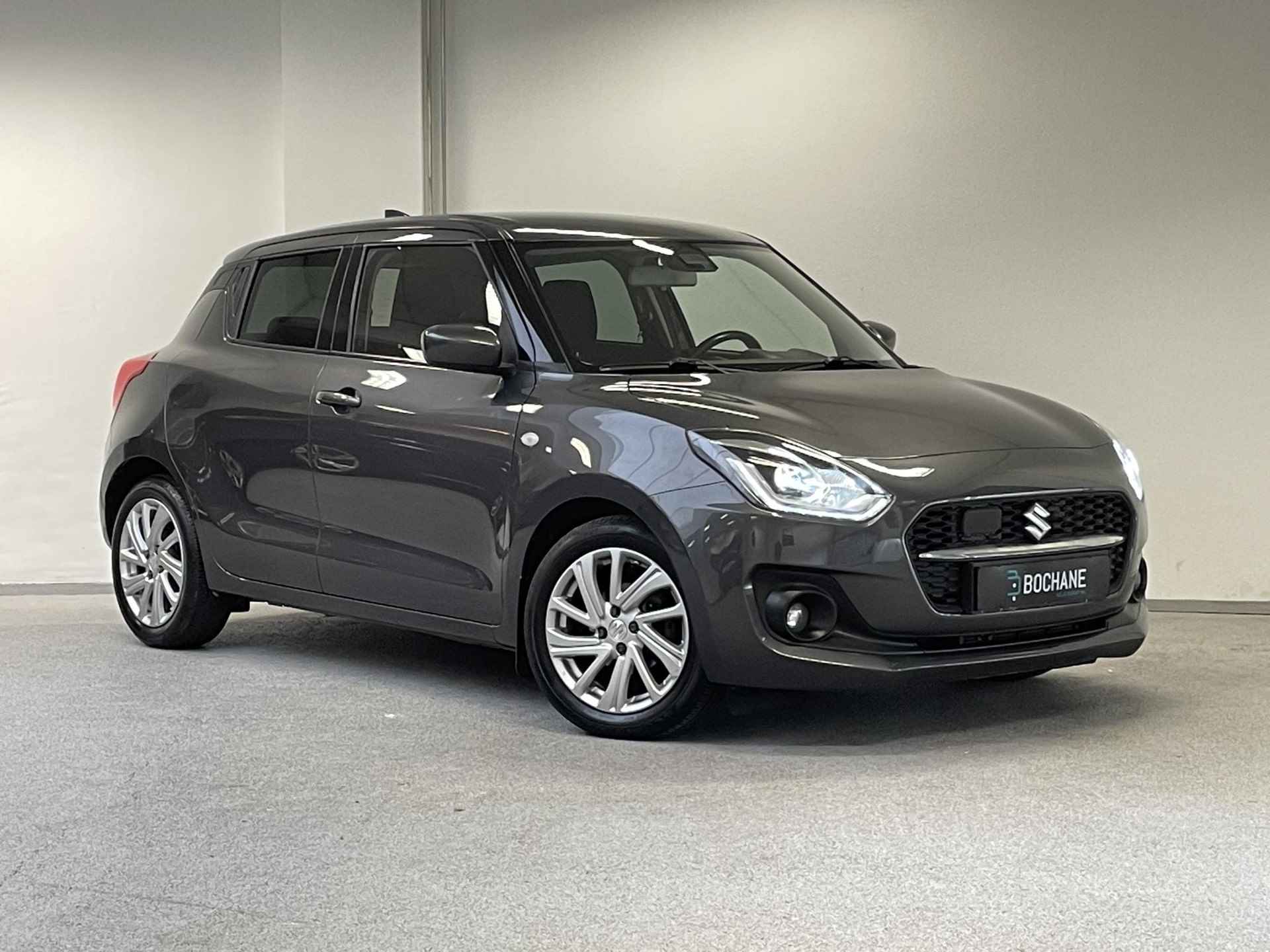 Suzuki Swift 1.2 Select Smart Hybrid | LED | PDC | CAMERA | CARPLAY | - 6/41