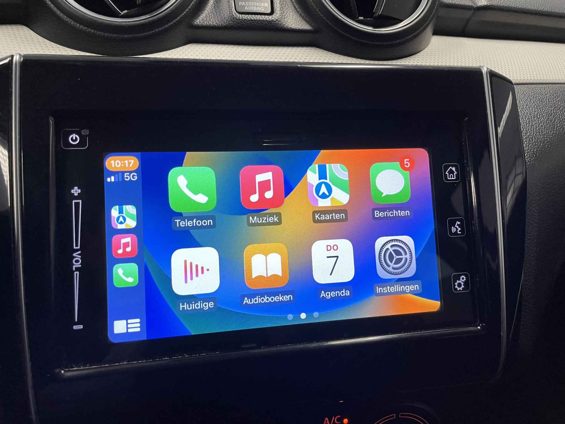 Suzuki Swift 1.2 Select Smart Hybrid | LED | PDC | CAMERA | CARPLAY | - 16/41