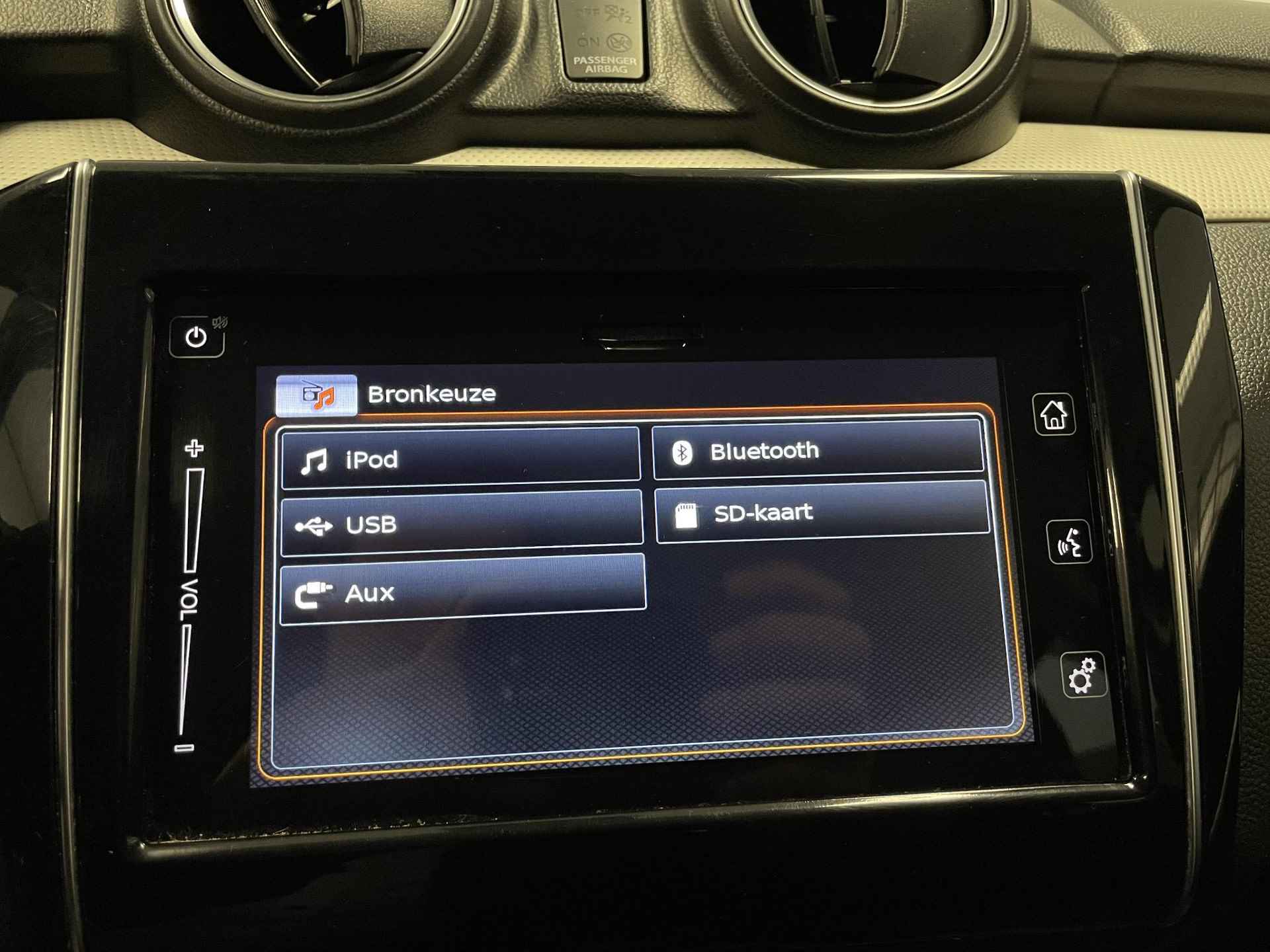 Suzuki Swift 1.2 Select Smart Hybrid | LED | PDC | CAMERA | CARPLAY | - 19/41