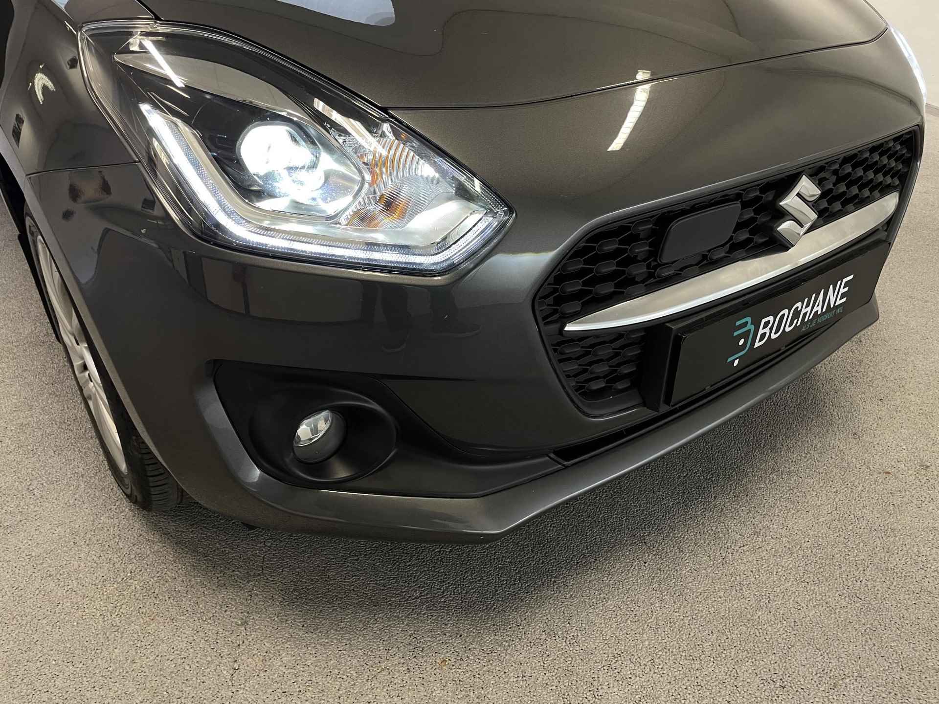 Suzuki Swift 1.2 Select Smart Hybrid | LED | PDC | CAMERA | CARPLAY | - 38/41