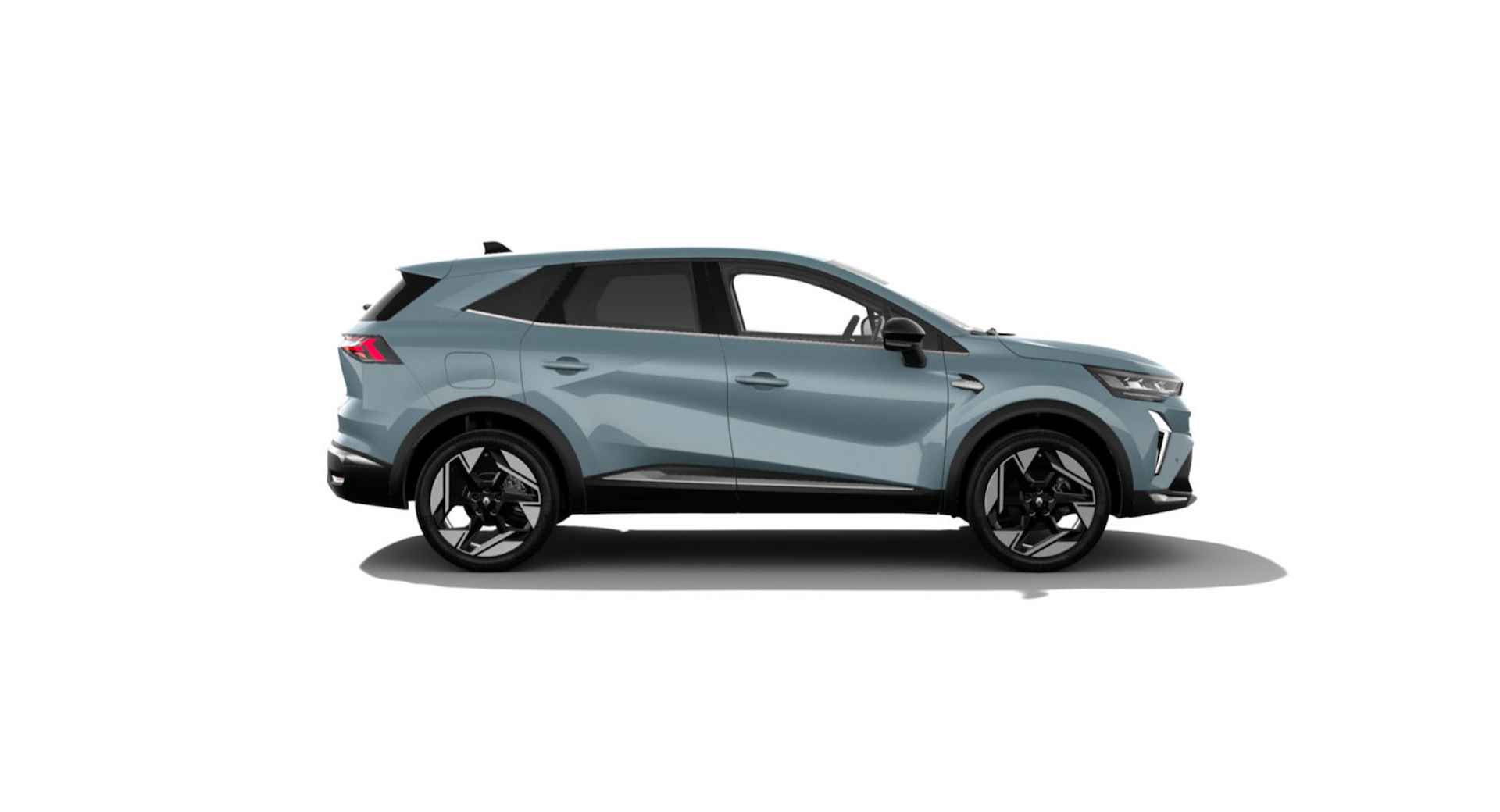 Renault Symbioz 1.6 E-Tech hybrid 145 iconic | De nieuwe Renault Symbioz | NU te bestellen met €1500,- extra orderpremie! - 6/13