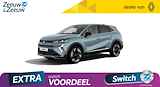 Renault Symbioz 1.6 E-Tech hybrid 145 iconic | Nu uit voorraad leverbaar en profiteer van €1500,- extra Zeeuw & Zeeuw korting! |