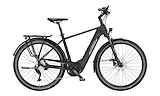 KTM Macina Tour CX 610 H 51 Heren Black Mat 51cm 2025