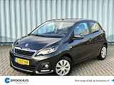 Peugeot 108 1.0 e-VTi Active