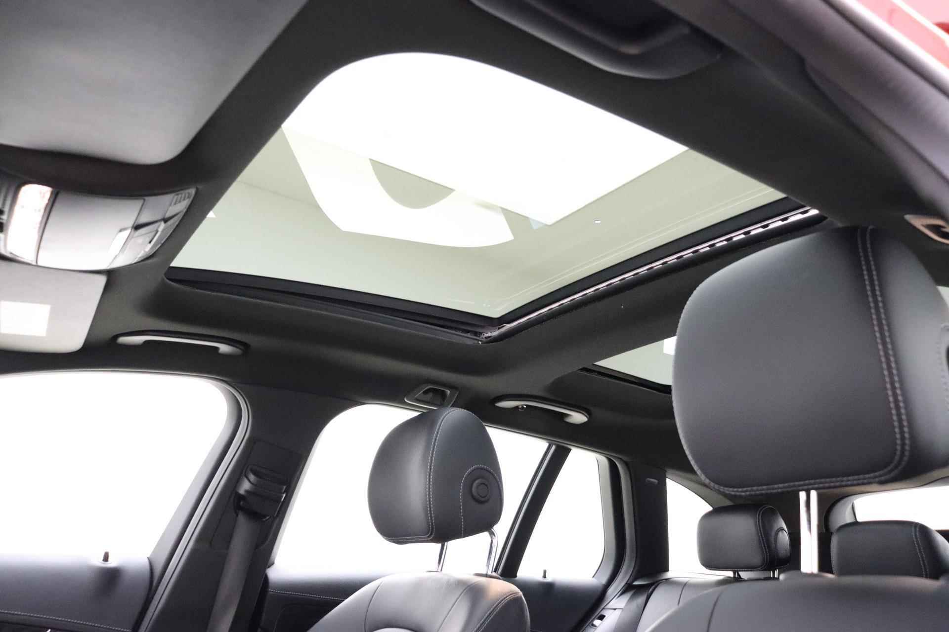Mercedes-Benz C-klasse Estate 250 Premium 210 PK Automaat | Navigatie | Leder | Schuif/Kanteldak | Stoelverwarming | Lichtmetalen velgen | Keyless - 22/43