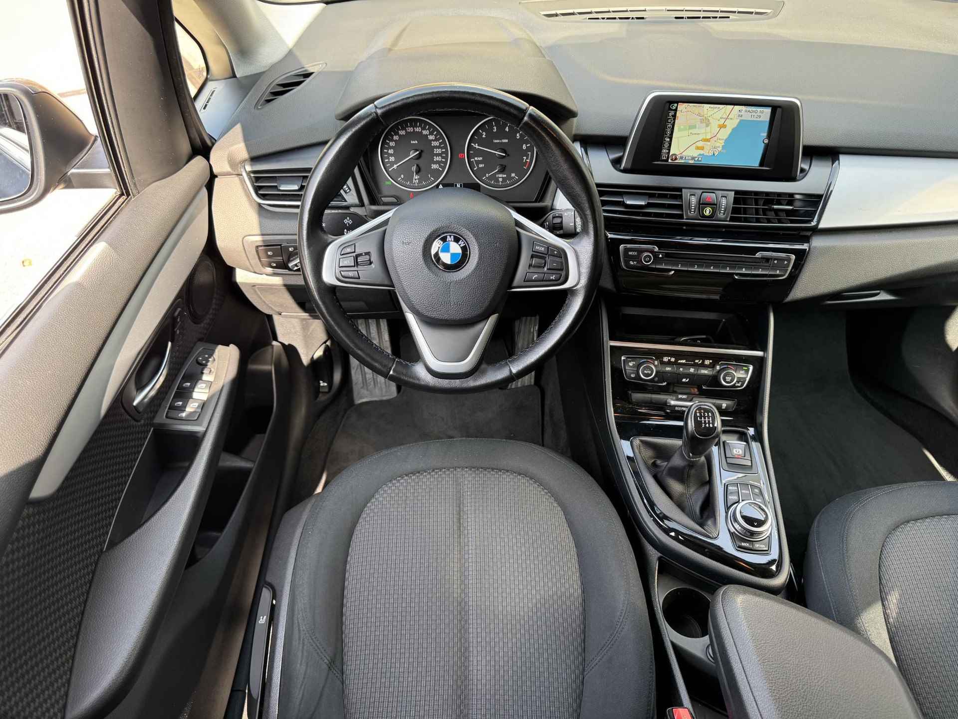 BMW 2-serie Active Tourer 216i Centennial Executive - 5/19