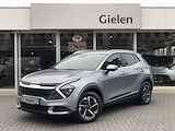 Kia Sportage 1.6 T-GDi Mild Hybrid Dynamicline | Trekhaak, Stoel + Stuurverwarming, Navigatie, CarPlay, Parkeersensoren