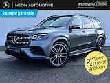 Mercedes-Benz GLS GLS 400d Automaat 4MATIC AMG Line | Premium Plus Pakket | Nightpakket | Airmatic | Head-Up | Distronic+ | Panoramadak | Burmester Audio | Sfeerverlichting | Trekhaak