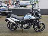 Suzuki V-STROM 650 ABS