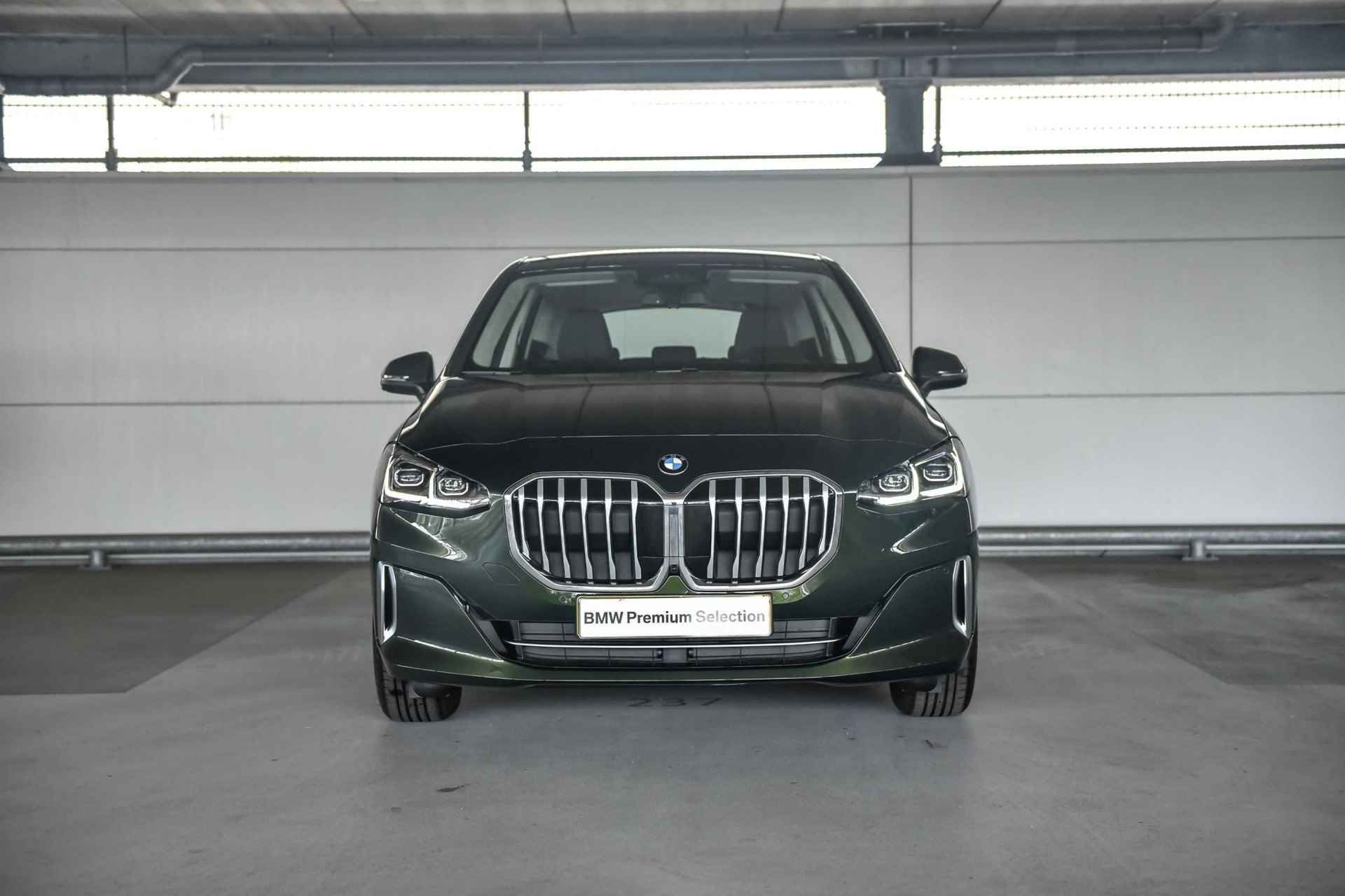 BMW 2 Serie Active Tourer 223i | Head-Up Display | Innovation Pack - 5/23