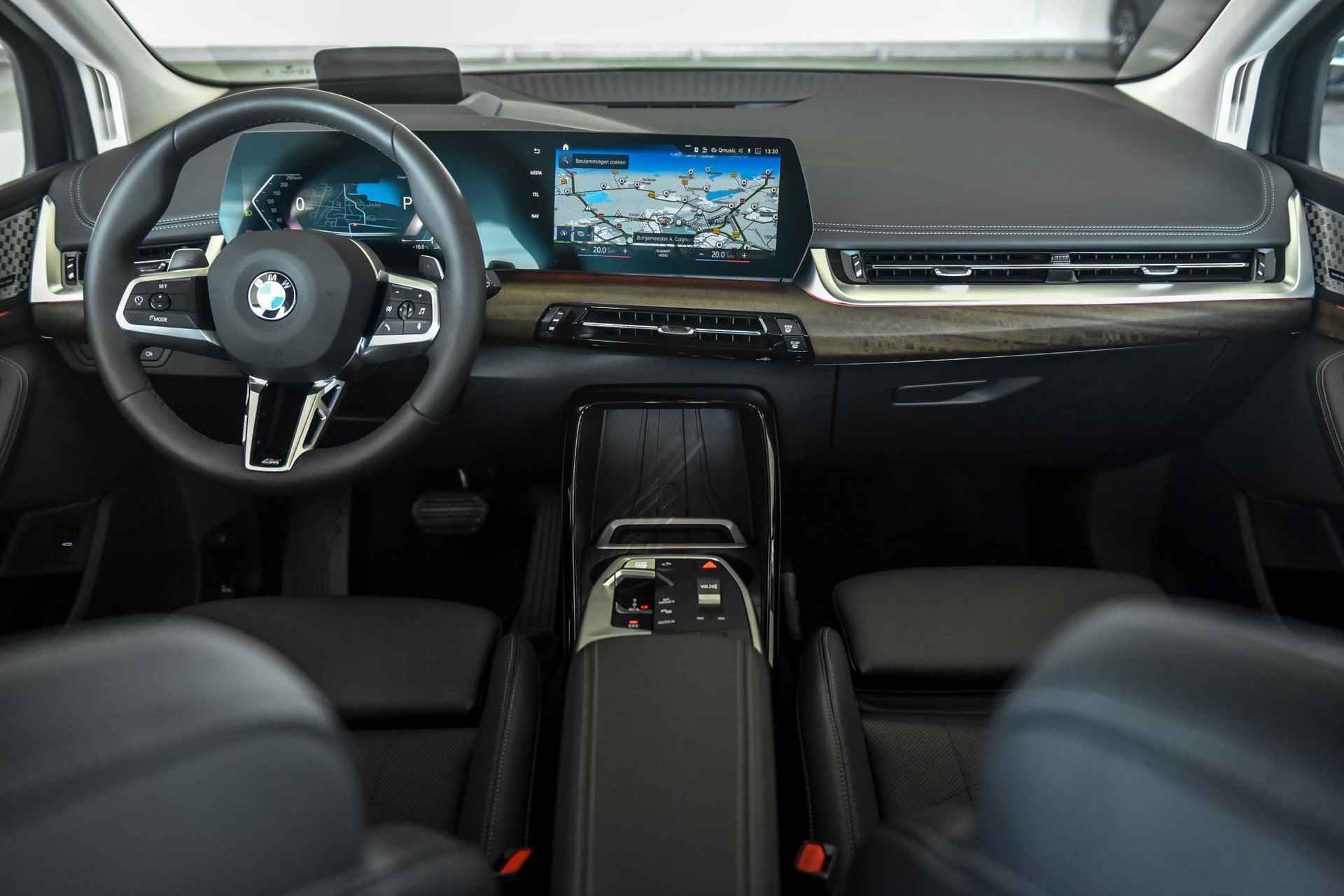 BMW 2 Serie Active Tourer 223i | Head-Up Display | Innovation Pack - 10/23