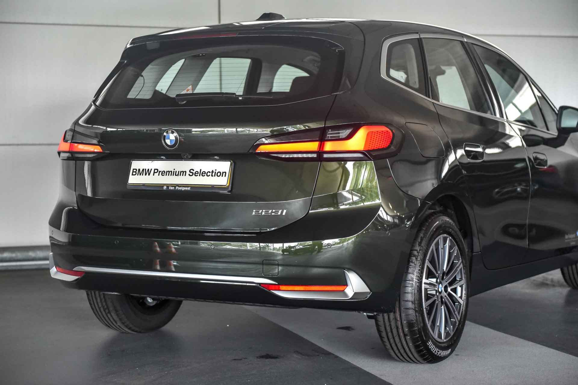 BMW 2 Serie Active Tourer 223i | Head-Up Display | Innovation Pack - 22/23