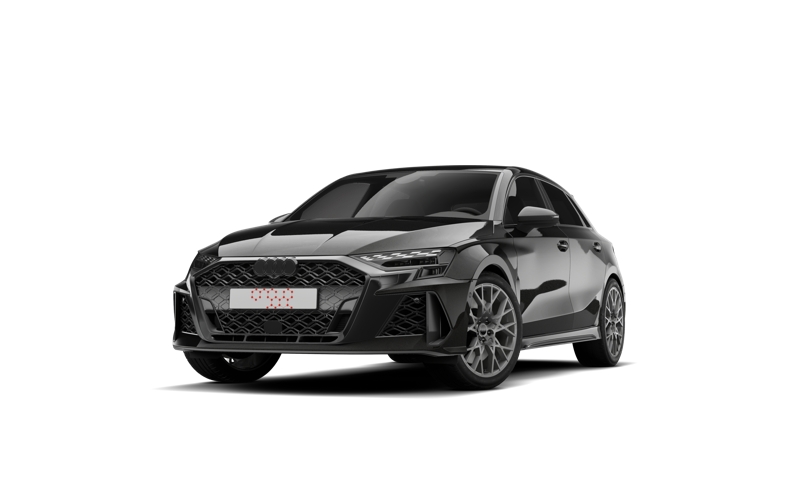 Audi RS 3 Sportback 400 S tronic