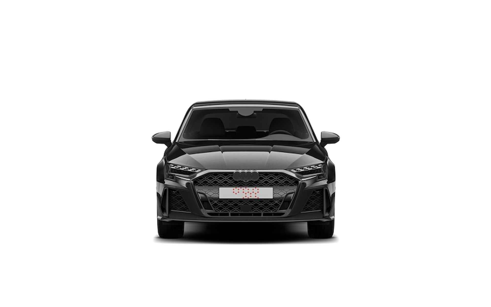 Audi RS 3 Sportback 400 S tronic - 2/11