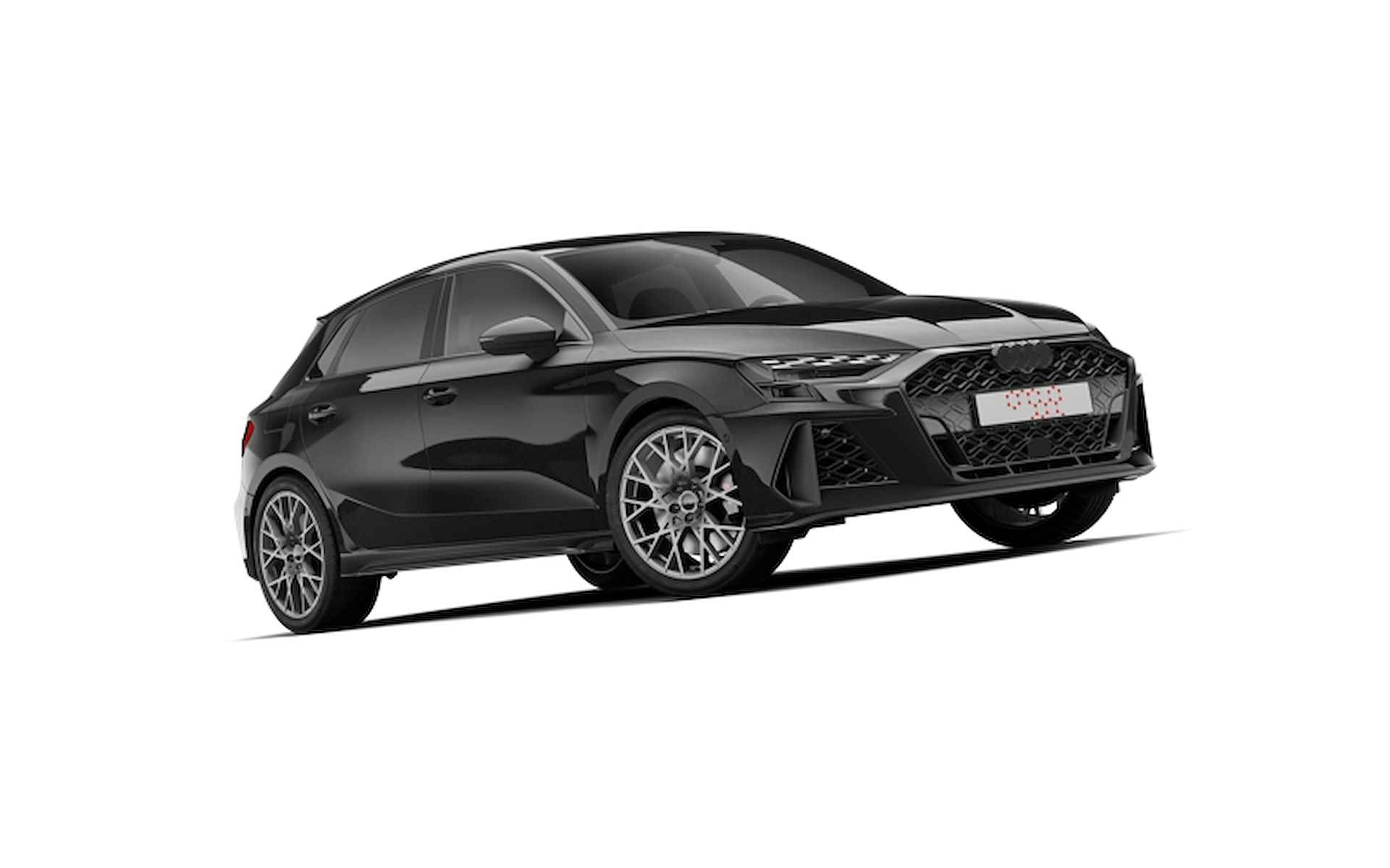 Audi RS 3 Sportback 400 S tronic - 11/11