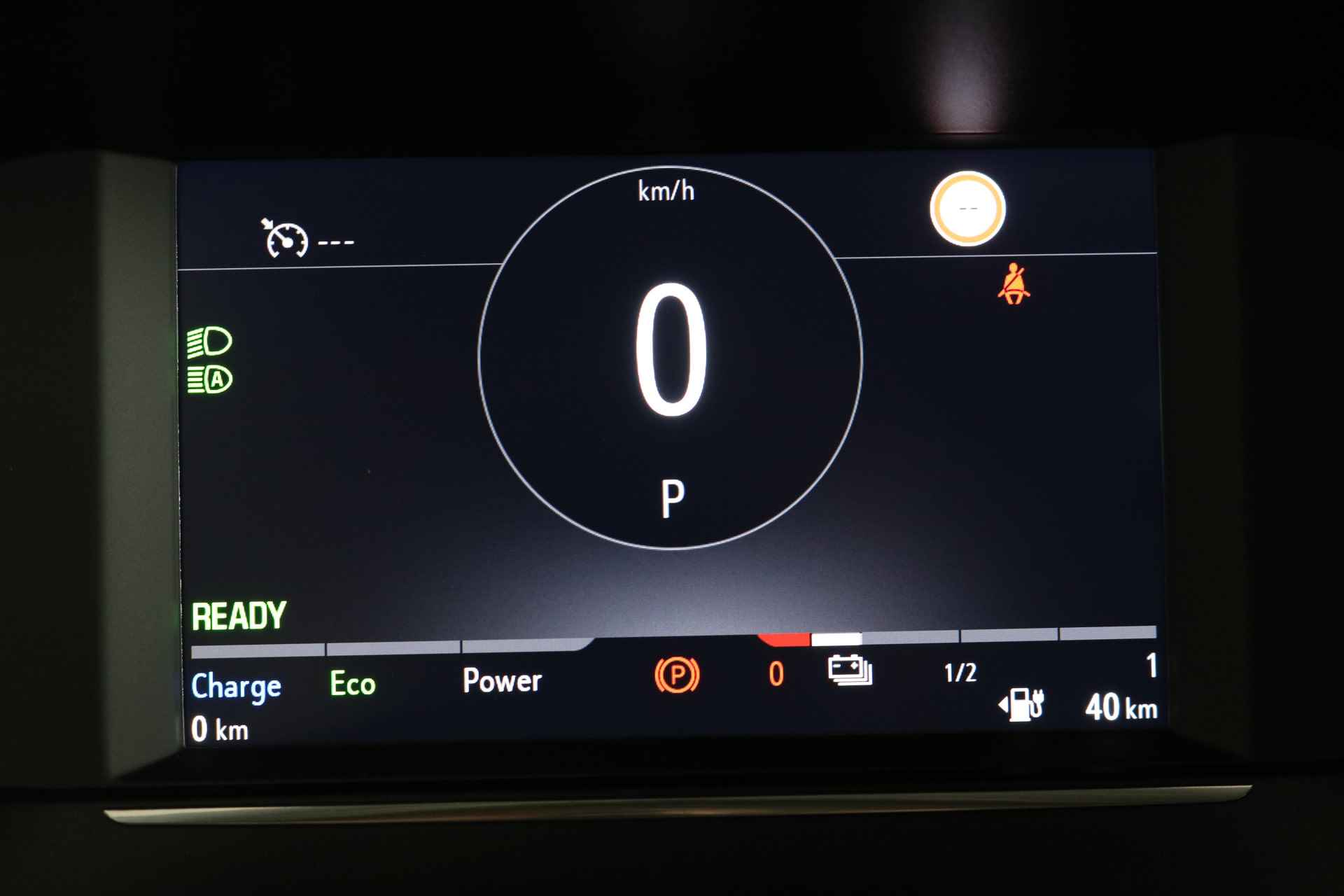 Opel Corsa Electric 50kWh 136PK | Clima | Cruise | Navi by App | Parkeersensoren | LED | DAB | 16" Lichtmetaal | - 18/42