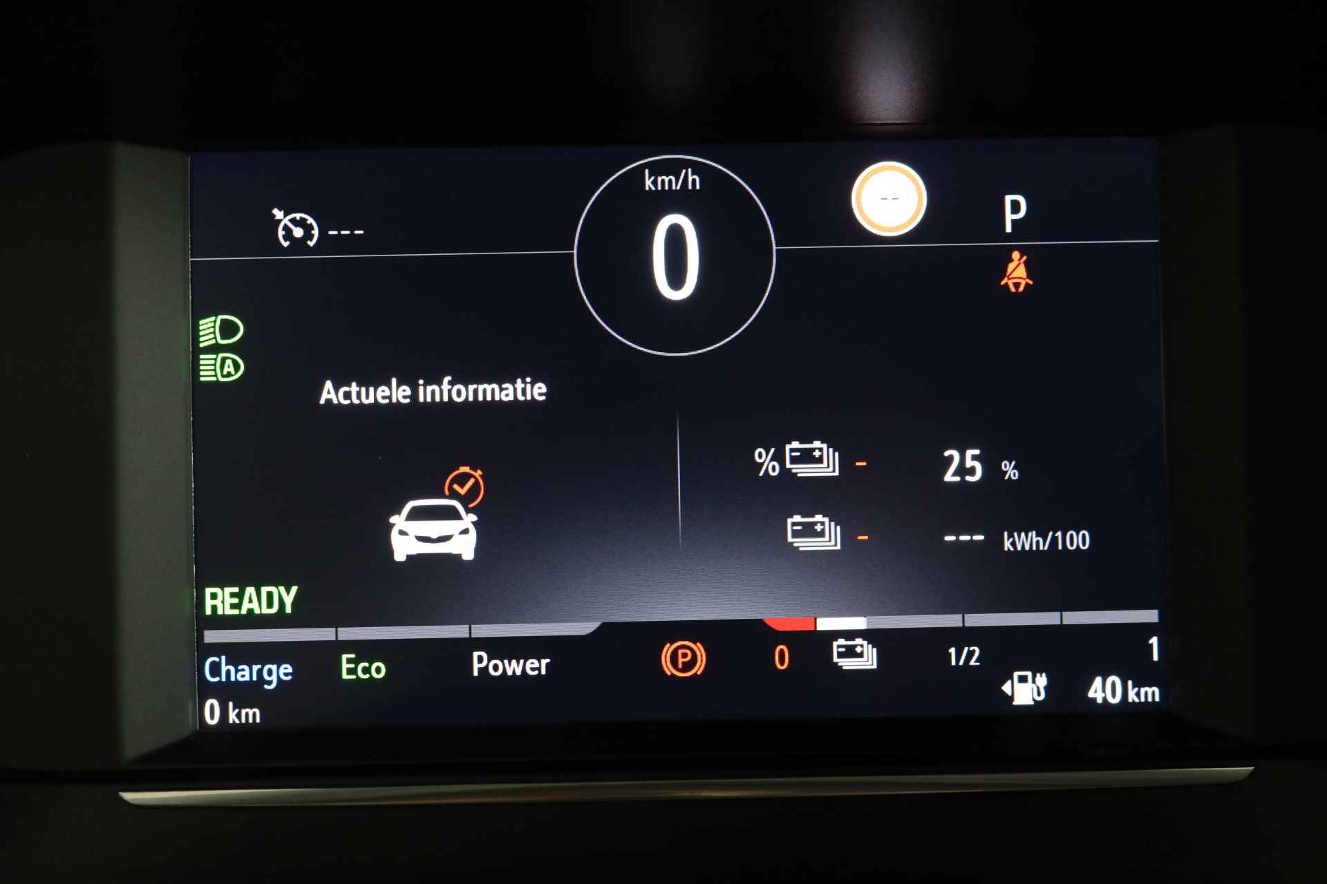 Opel Corsa Electric 50kWh 136PK | Clima | Cruise | Navi by App | Parkeersensoren | LED | DAB | 16" Lichtmetaal | - 19/42